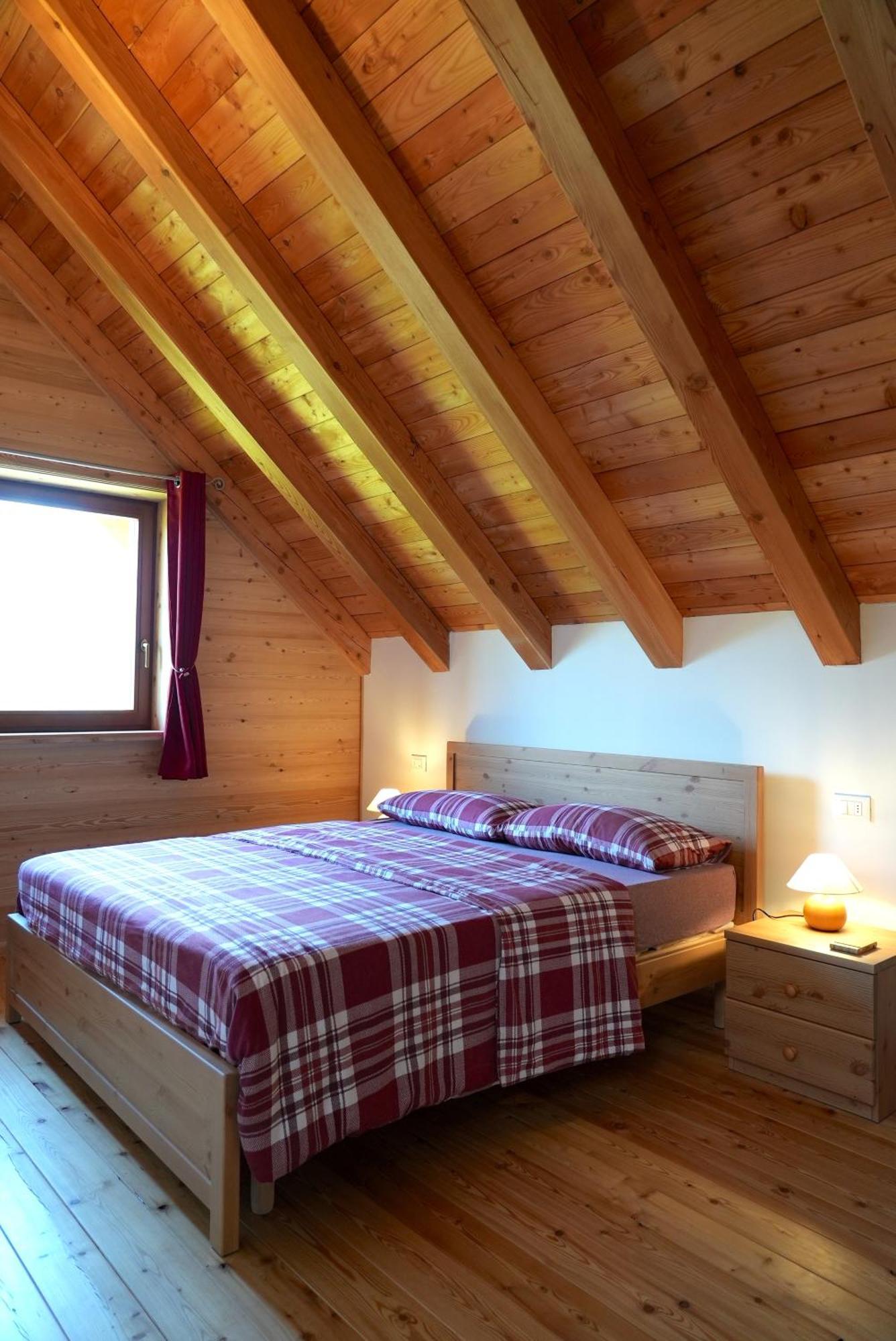 Chalet Navauce Raveo Extérieur photo