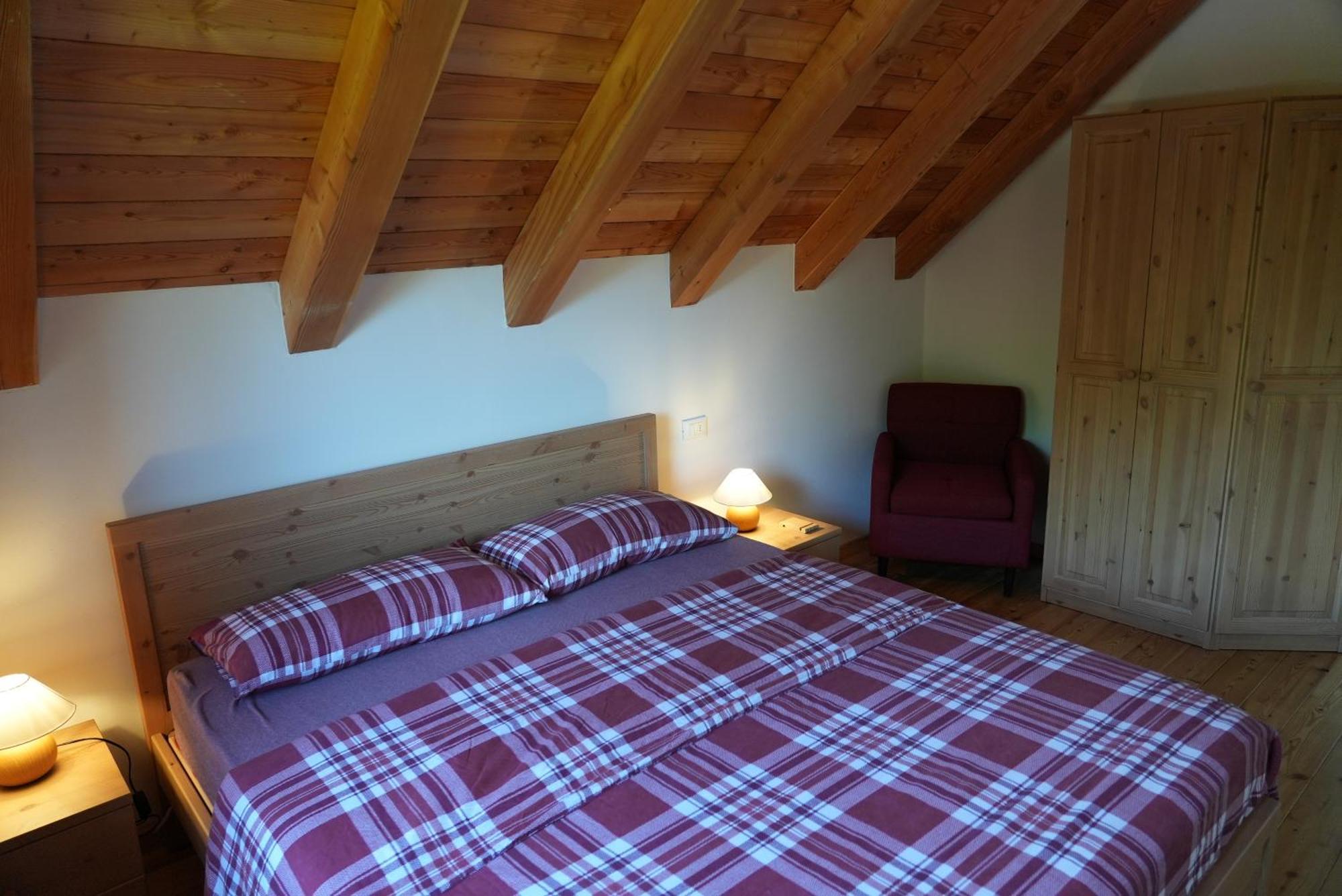 Chalet Navauce Raveo Extérieur photo
