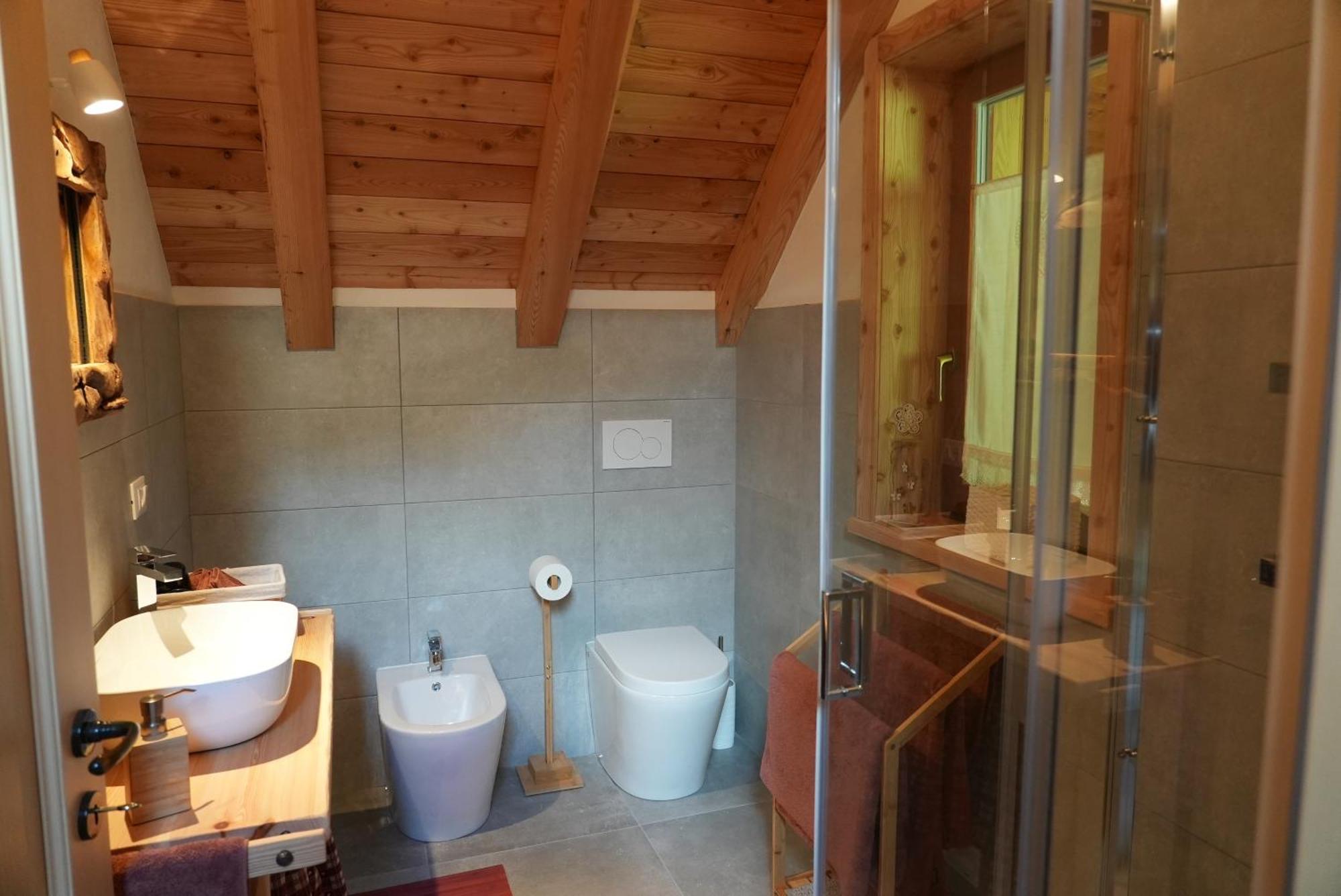 Chalet Navauce Raveo Extérieur photo