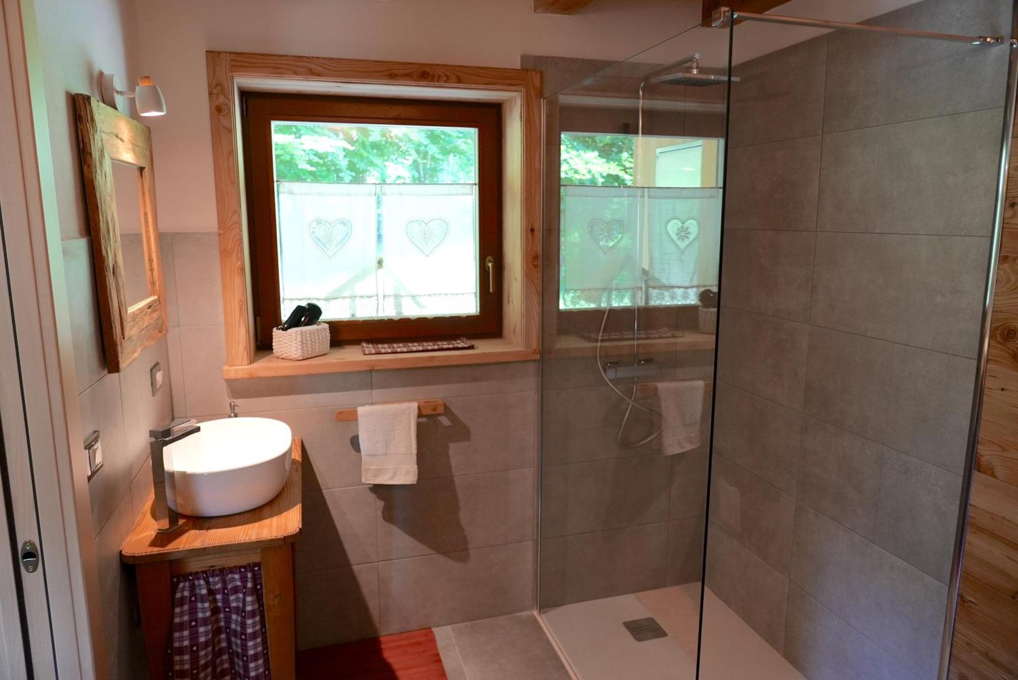 Chalet Navauce Raveo Extérieur photo